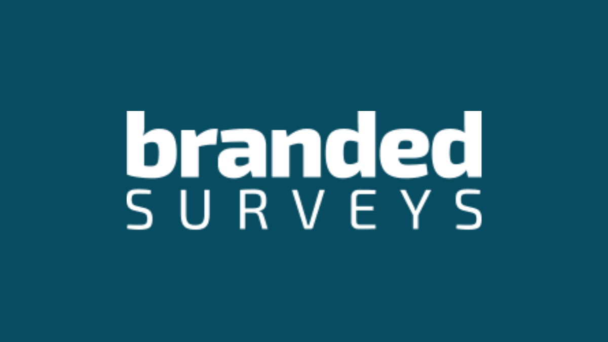 Branded Surveys.com