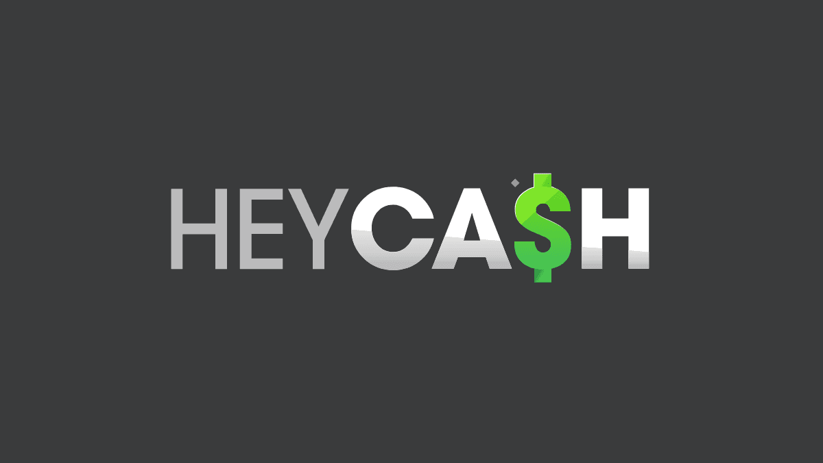 HeyCash