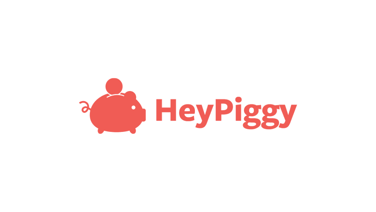 HeyPiggy
